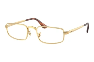 Widok z przodu Ray-Ban RX3927V (2500)