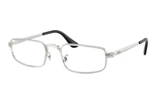 Widok z przodu Ray-Ban RX3927V (2501)