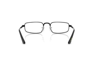 Widok z tyłu Ray-Ban RX3927V (2509)