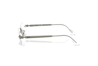 Widok z boku Ray-Ban RX3928V (3201)