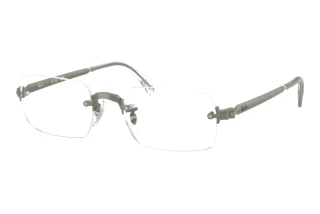Widok z przodu Ray-Ban RX3928V (3201)