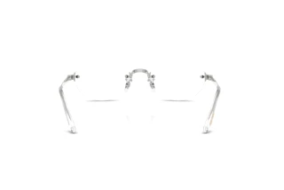 Widok z tyłu Ray-Ban RX3929V (2501)