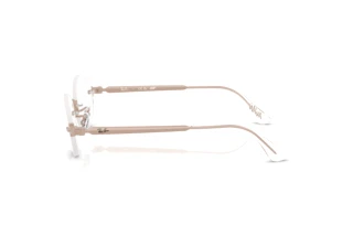 Widok z boku Ray-Ban RX3929V (3207)