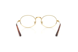 Widok z tyłu Ray-Ban RX3931V (2500)