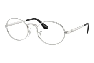 Widok z przodu Ray-Ban RX3931V (2501)