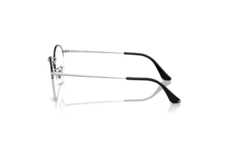 Widok z boku Ray-Ban ROUND GAZE (RX3947V - 3183)