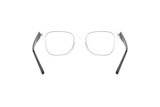 Widok z tyłu Ray-Ban RX4323V (5943)