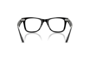 Widok z tyłu Ray-Ban WAYFARER EASE (RX4340V - 2034)