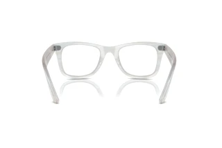 Widok z tyłu Ray-Ban WAYFARER EASE (RX4340V - 8382)
