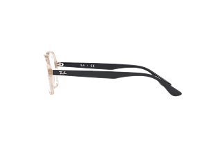 Widok z boku Ray-Ban RX4361V (8138)