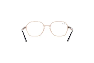 Widok z tyłu Ray-Ban RX4361V (8138)