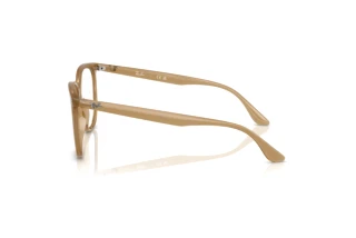 Widok z boku Ray-Ban RX4378V (8412)