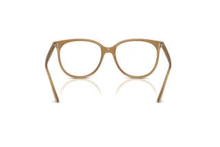 Widok z tyłu Ray-Ban RX4378V (8412)