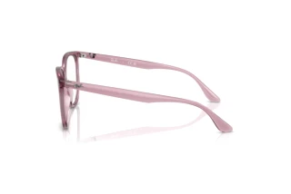 Widok z boku Ray-Ban RX4378V (8413)