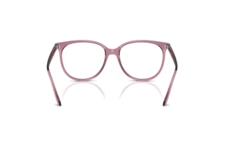 Widok z tyłu Ray-Ban RX4378V (8413)
