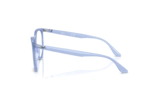 Widok z boku Ray-Ban RX4378V (8414)