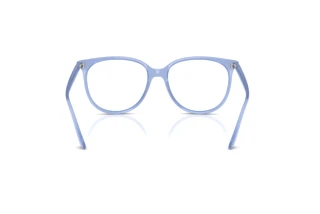 Widok z tyłu Ray-Ban RX4378V (8414)