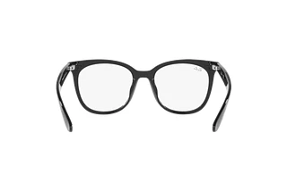 Widok z tyłu Ray-Ban RX4379VD (2000)