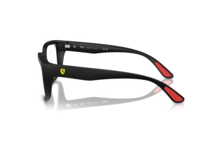 Widok z boku Ray-Ban RX4443VM (F602)