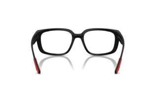 Widok z tyłu Ray-Ban RX4443VM (F602)
