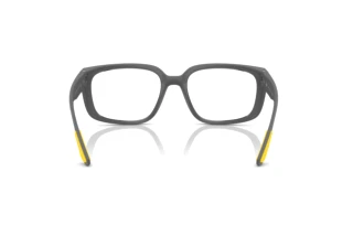 Widok z tyłu Ray-Ban RX4443VM (F608)
