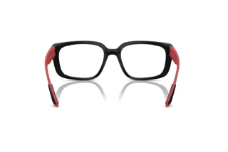 Widok z tyłu Ray-Ban RX4443VM (F700)