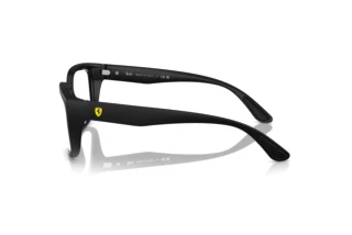 Widok z boku Ray-Ban RX4443VM (F702)