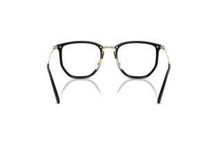 Widok z tyłu Ray-Ban RX4451V (2000)