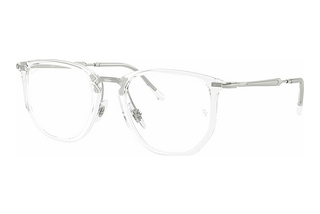 Ray-Ban RX4451V 2001 Transparent