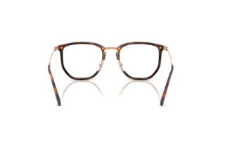 Widok z tyłu Ray-Ban RX4451V (5687)