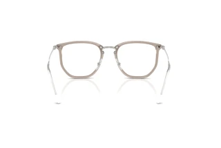 Widok z tyłu Ray-Ban RX4451V (8125)