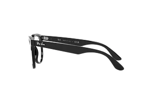 Widok z boku Ray-Ban IRIS (RX4471V - 8192)