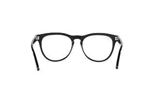 Widok z tyłu Ray-Ban IRIS (RX4471V - 8192)