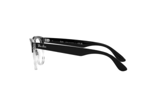 Widok z boku Ray-Ban IRIS (RX4471V - 8193)