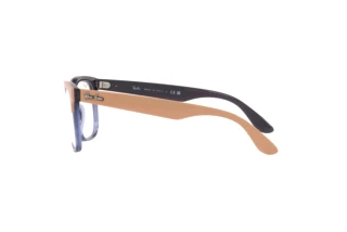 Widok z boku Ray-Ban STEVE (RX4487V - 8195)
