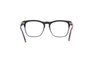 Widok z tyłu Ray-Ban STEVE (RX4487V - 8195)