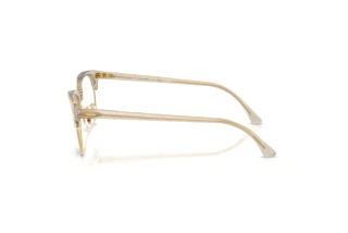 Widok z boku Ray-Ban CLUBMASTER (RX5154 - 8291)