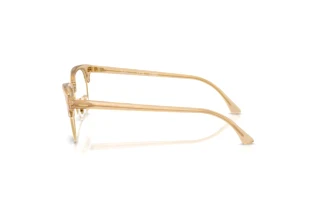 Widok z boku Ray-Ban CLUBMASTER (RX5154 - 8294)