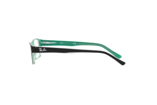 Widok z boku Ray-Ban RX5169 (8121)