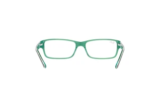 Widok z tyłu Ray-Ban RX5169 (8121)