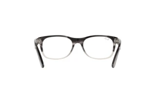 Widok z tyłu Ray-Ban NEW WAYFARER (RX5184 - 8106)