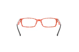 Widok z tyłu Ray-Ban RX5206 (2479)