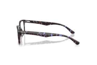 Widok z boku Ray-Ban RX5228 (8424)