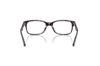 Widok z tyłu Ray-Ban RX5228 (8424)