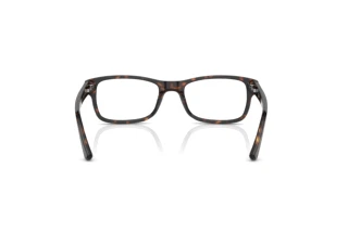 Widok z tyłu Ray-Ban RX5268 (2012)