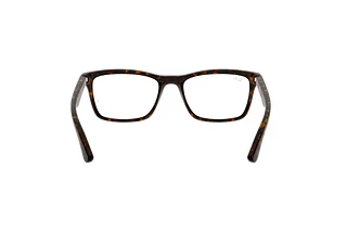 Widok z tyłu Ray-Ban RX5279 (2012)