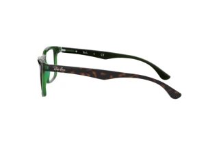 Widok z boku Ray-Ban RX5279 (5974)