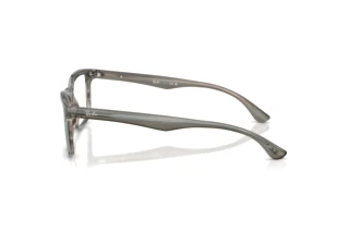 Widok z boku Ray-Ban RX5279 (8453)