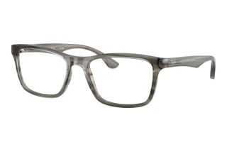 Widok z przodu Ray-Ban RX5279 (8453)