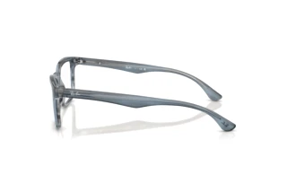 Widok z boku Ray-Ban RX5279 (8456)